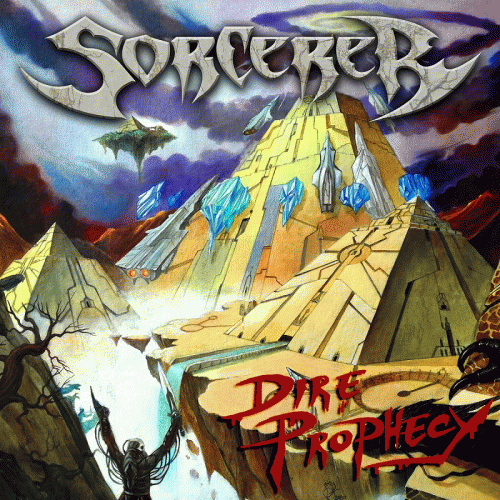 Sorcerer (ARG) : Dire Prophecy